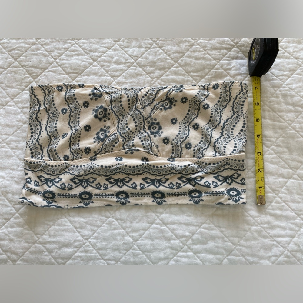 Free People Bandeau - Picture 7 of 7